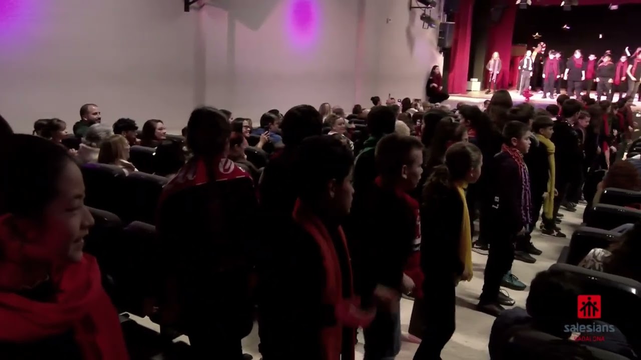 Concert de Nadal (2025) [5è EP]