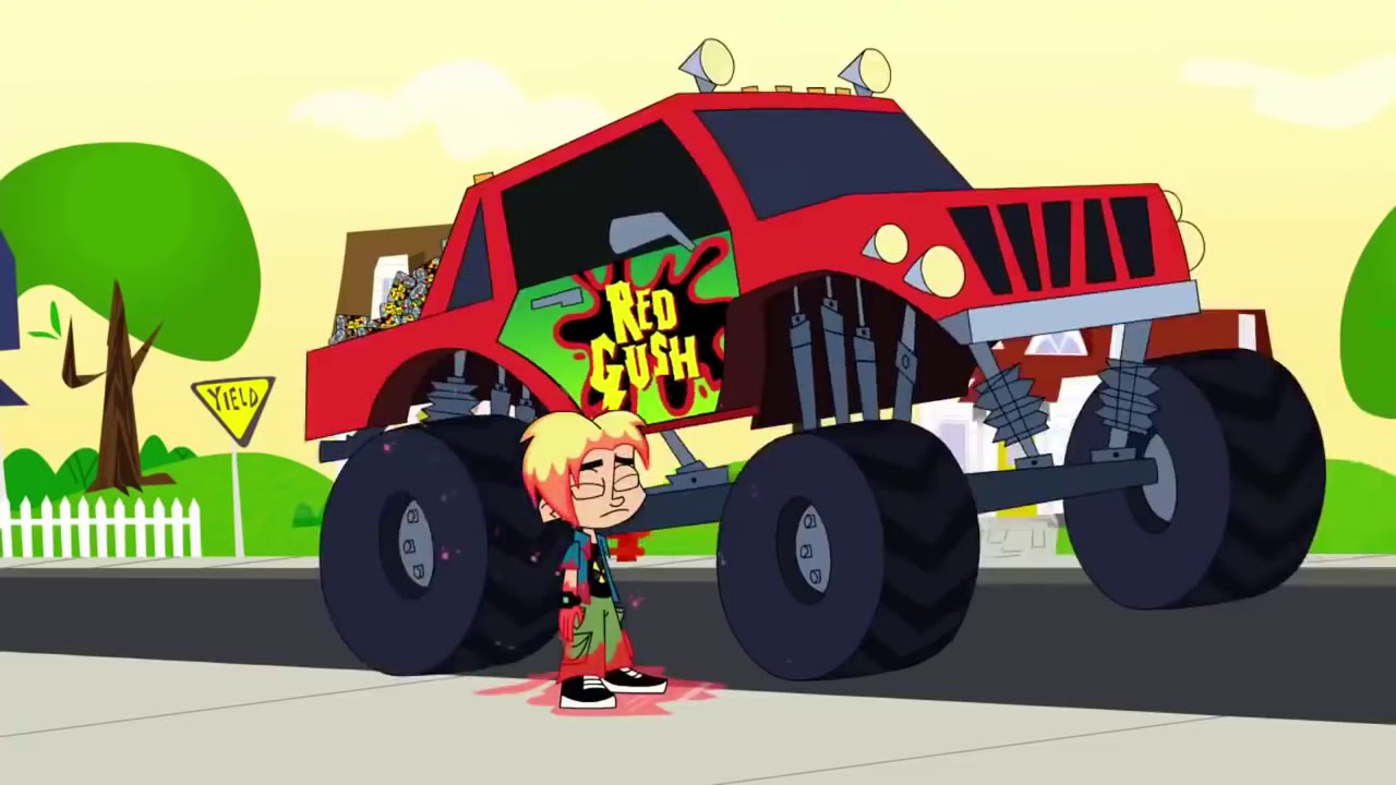Johnny Test FULL Episodes | 1 HOUR Compilation | Season 5 |