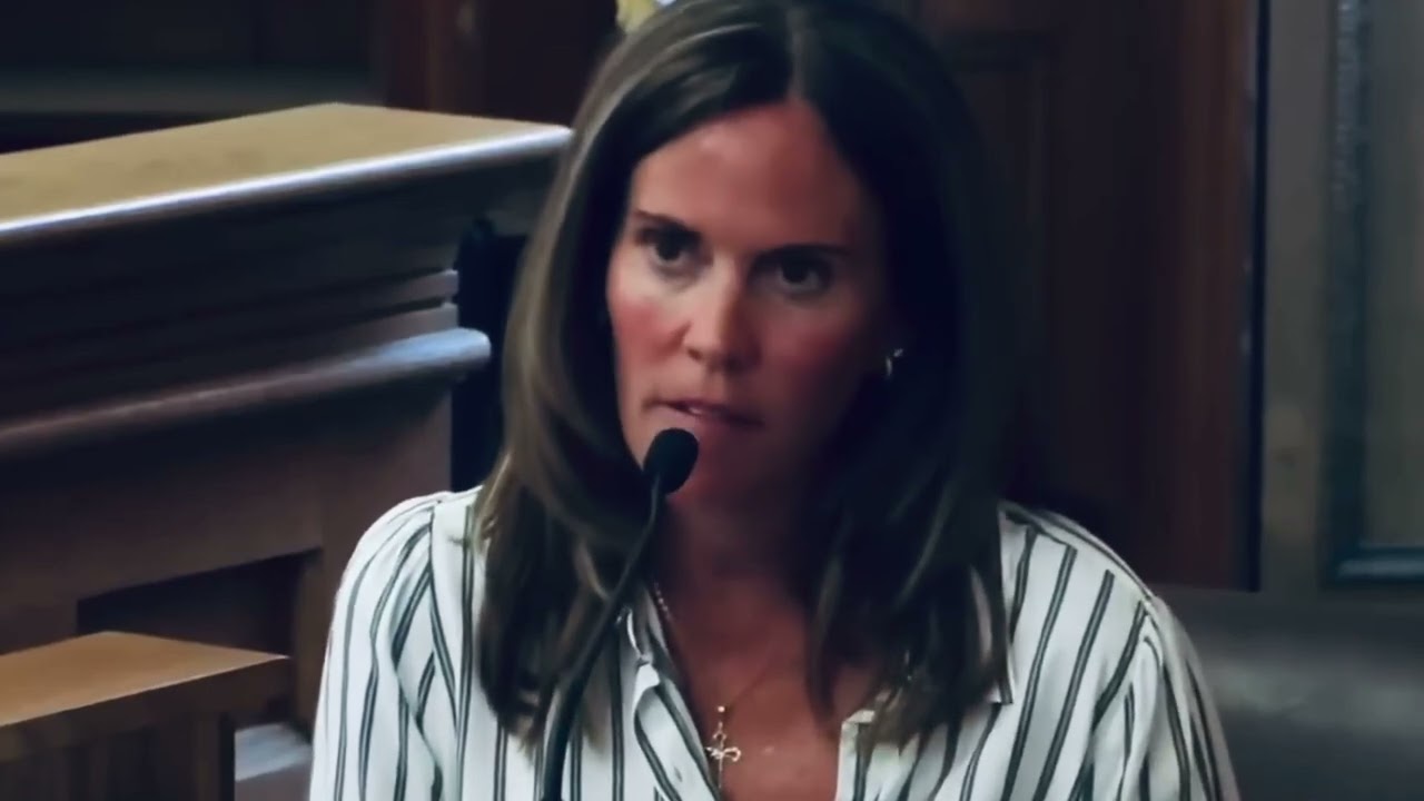 &ldquo;We Believe&rdquo; - Songs Inspired by the Karen Read Trials #karenread #trials 