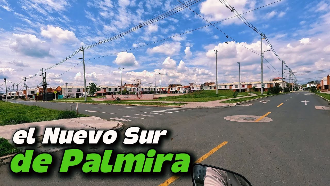 Recorrido por el nuevo proyecto de APARTAMENTOS en palmira valle, BARRIO la ITALIA