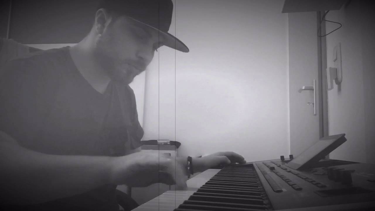 Eminem -  Mockingbird (SkennyBeatz Freestyle)