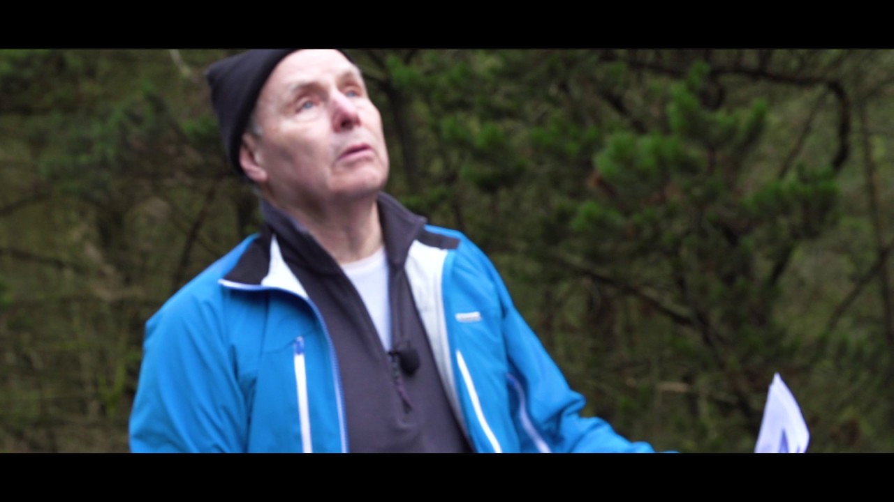 Legendary Mountain Bike Tales From Wales