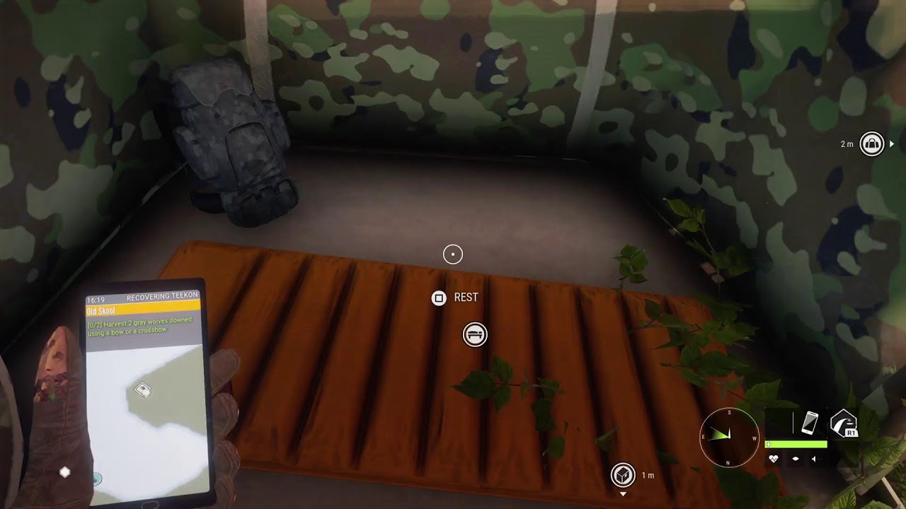 Ps5 Call of the Wild
