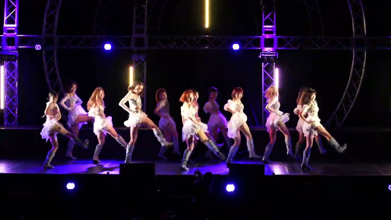 2-15 FDA LIVE L/V | LINK LINK EXPRESS 2024 | 4K