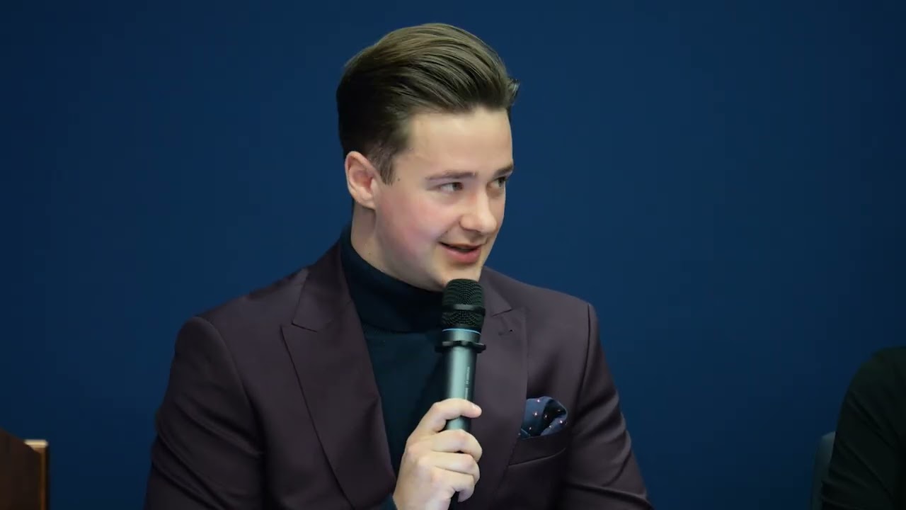 Geriatria 2050 (Część 1): Jak zachęcić młodych lekarzy do geriatrii? | Panel ekspert&oacute;w OIL Warszawa