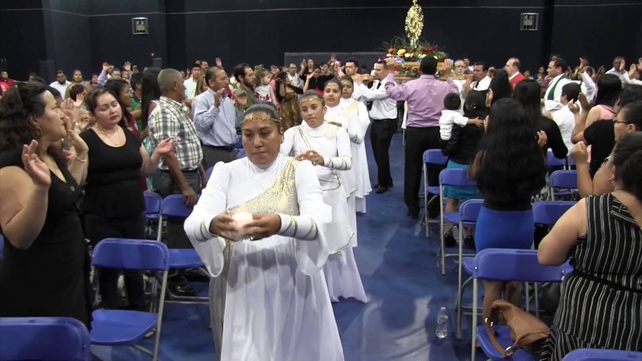Hora Santa de Liberación de Estrés Depresión Y Remordimientos,Padre José Eugenio,El Camino de Je