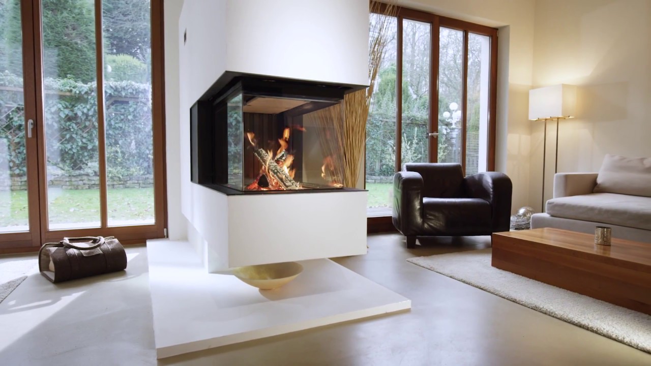 Spartherm Premium promo video