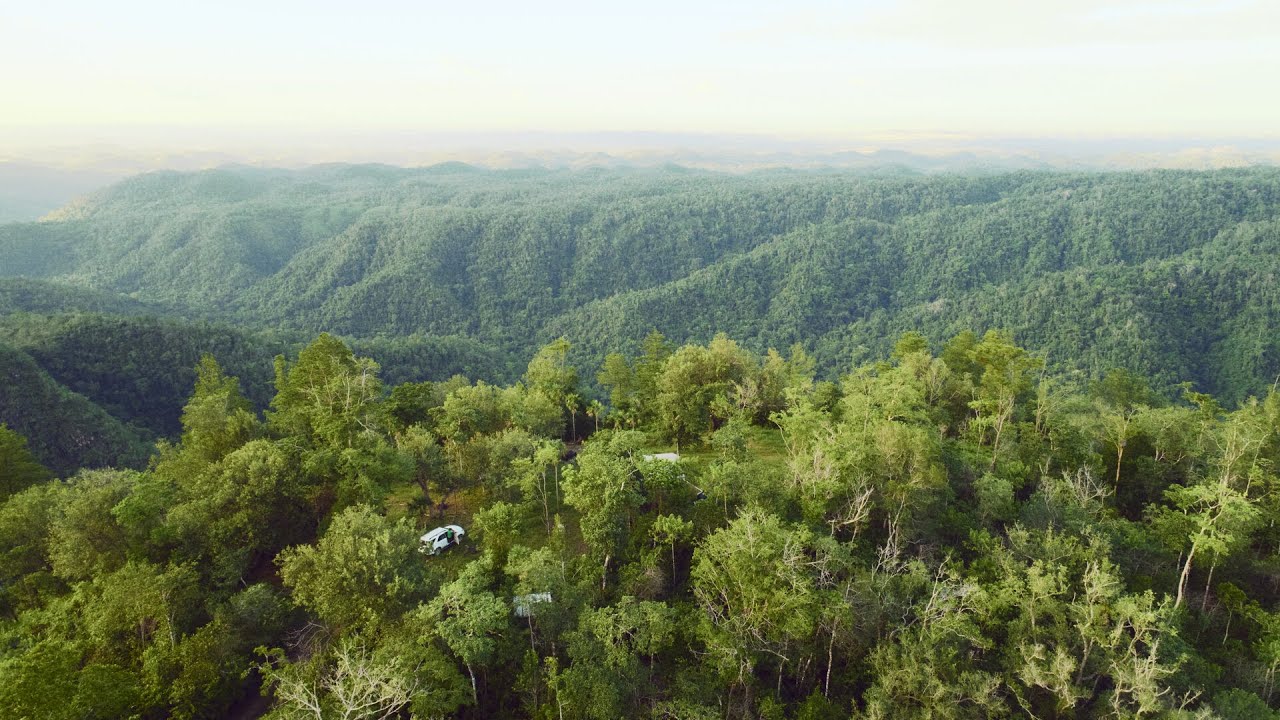 FOR SALE: 10 Acres of Mountaintop Wilderness with Waterfalls - $50,000!