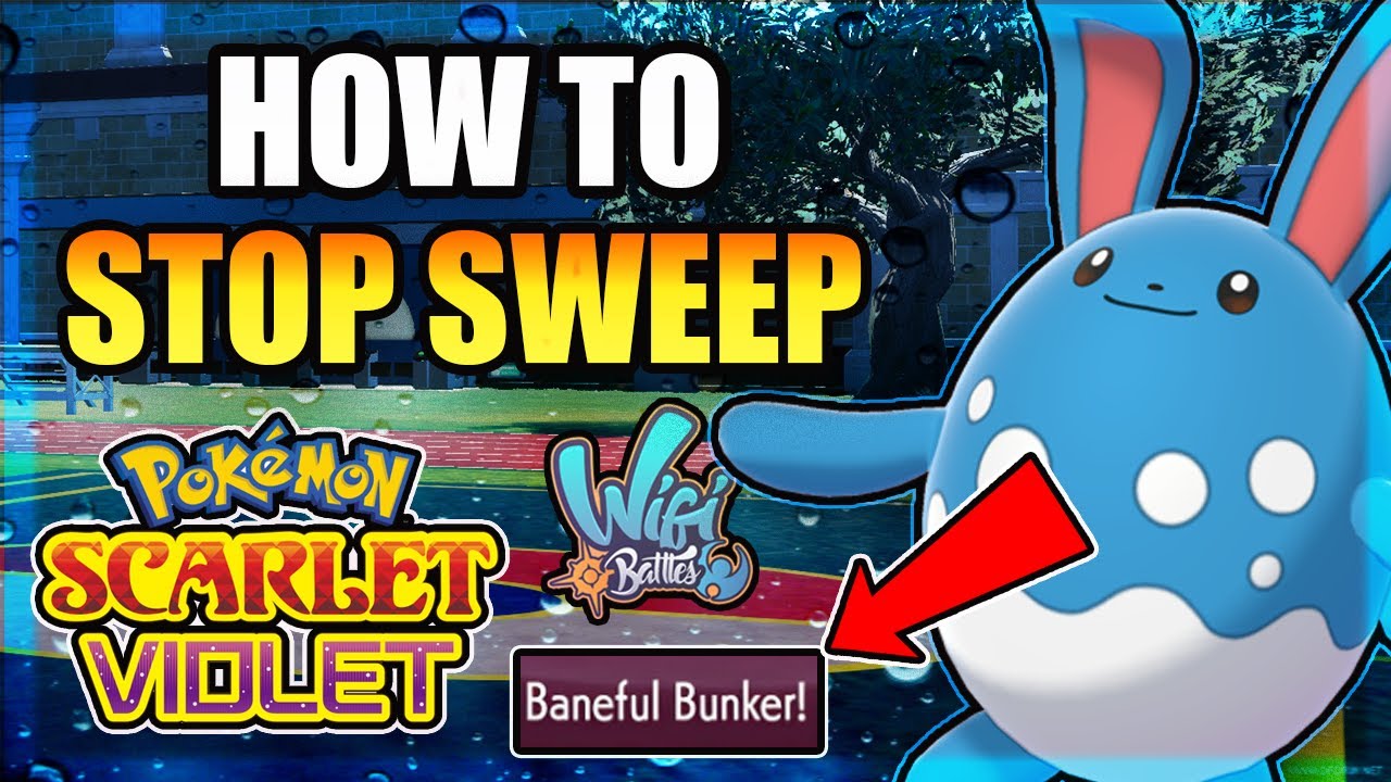 OUR OPPONENT USED BELLY DRUM, Is It OVER?! (Pokemon Scarlet & Violet WiFi Battle)