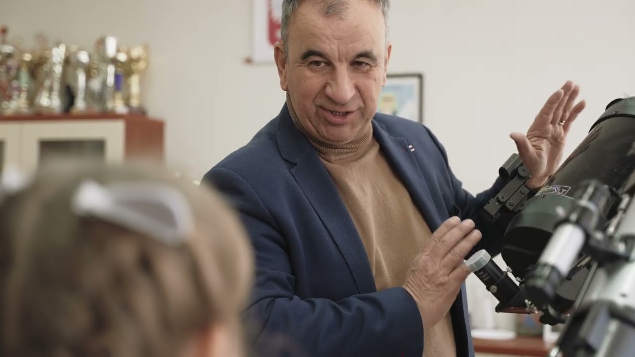 Szkoła Podstawowa nr 5 w Świdniku - dni otwarte