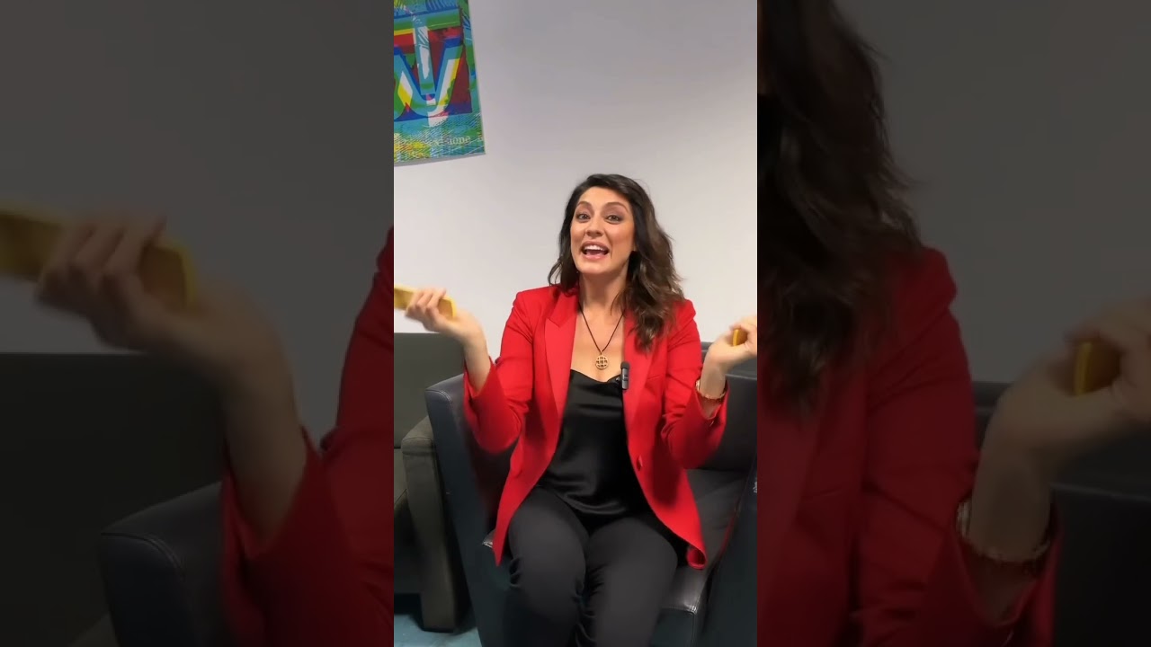 Elisa Isoardi