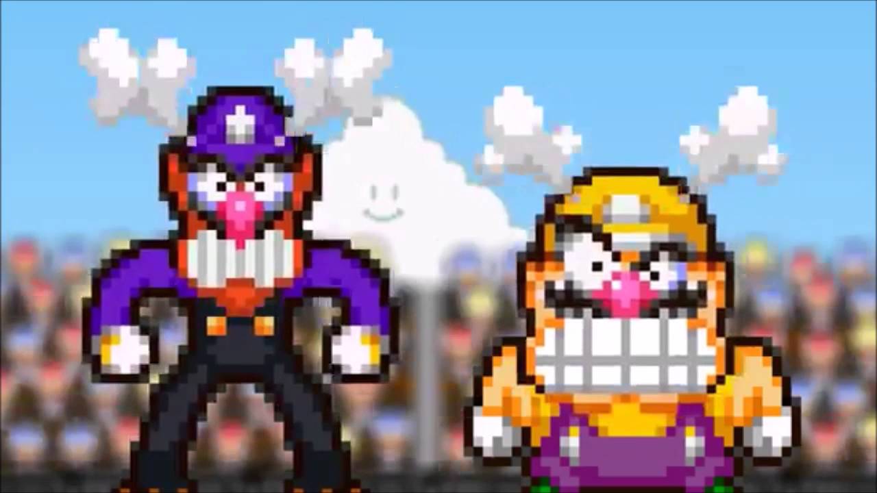 SMBZ EP 1 REBOOT Funny Moments