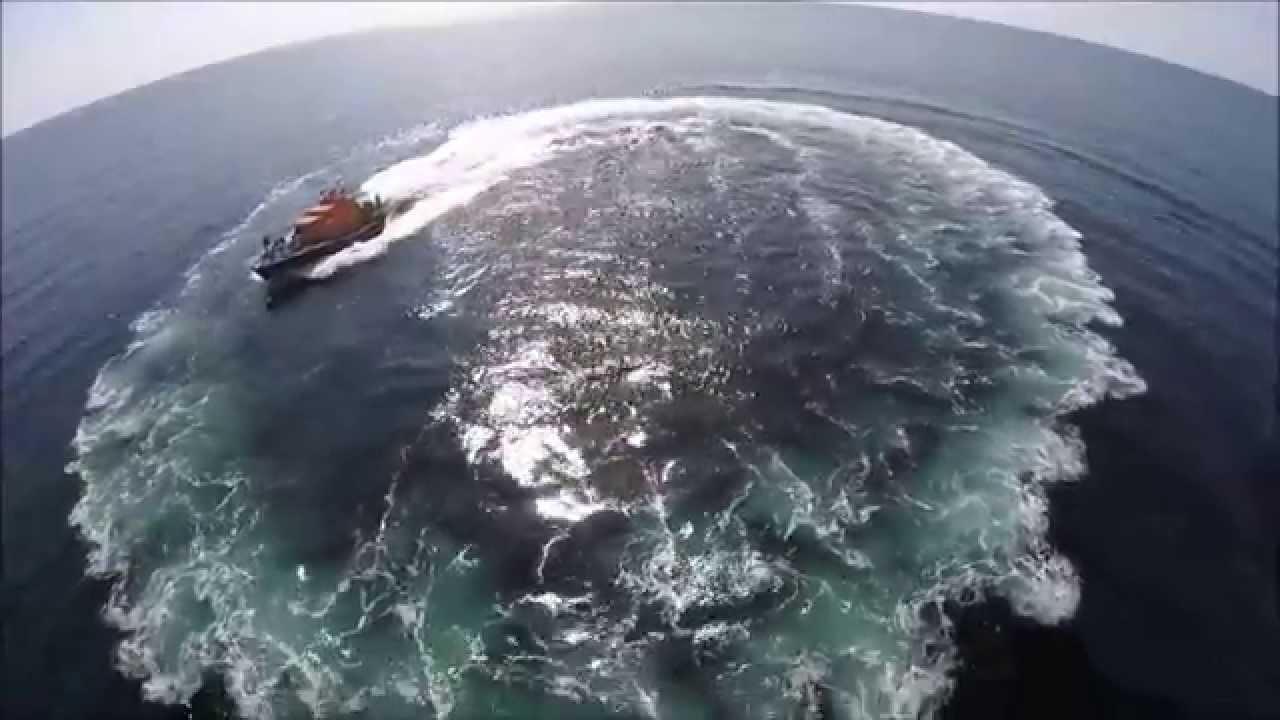 Samuel J Drone Footage - Kinsale, Charlesfort, Sovereigns & Old Head