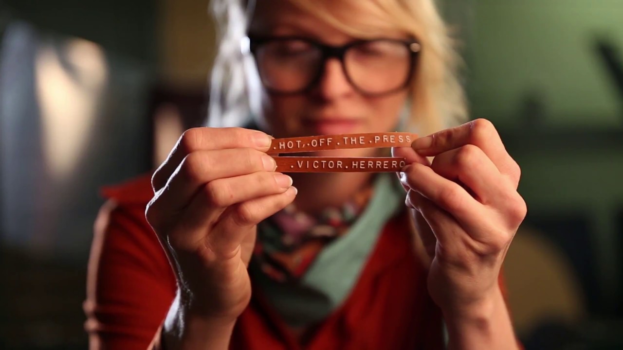 Victor Herrero- Hermana