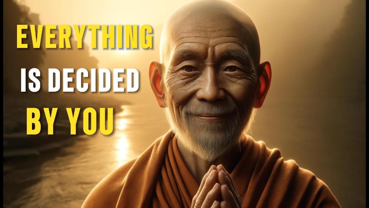 Do You Control Your Fate? The Truth About Karma & Destiny!