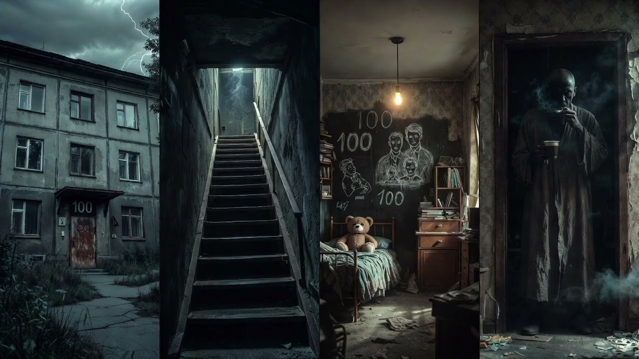 «Квартира 100. Сдаётся