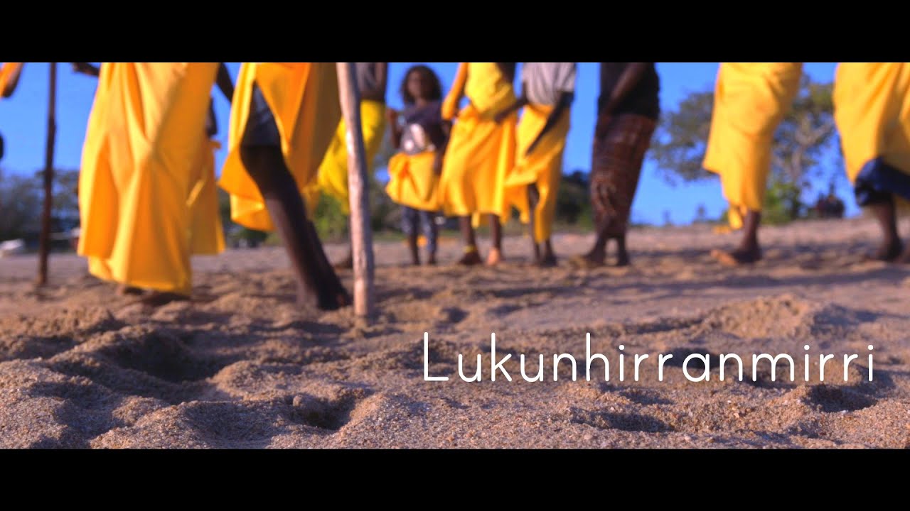 Lukunhirranmirri - Gunyangara