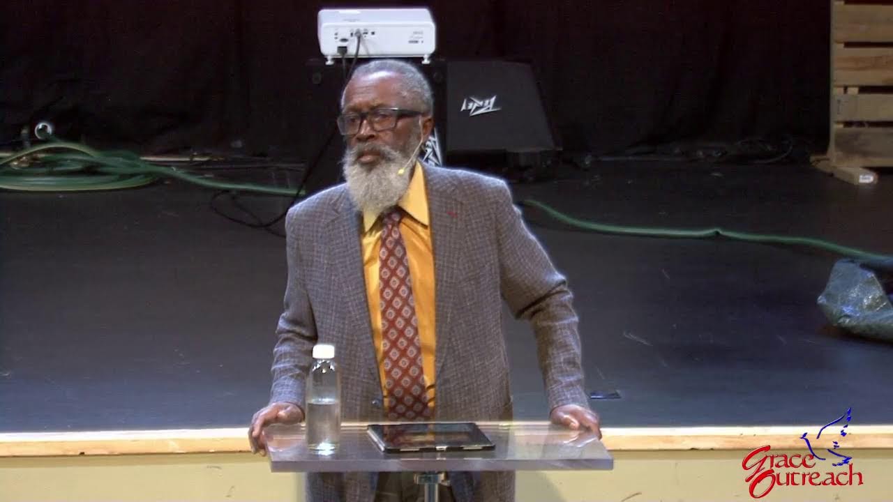 GOBC Live Stream Sunday (2nd Service), January 18, 2026