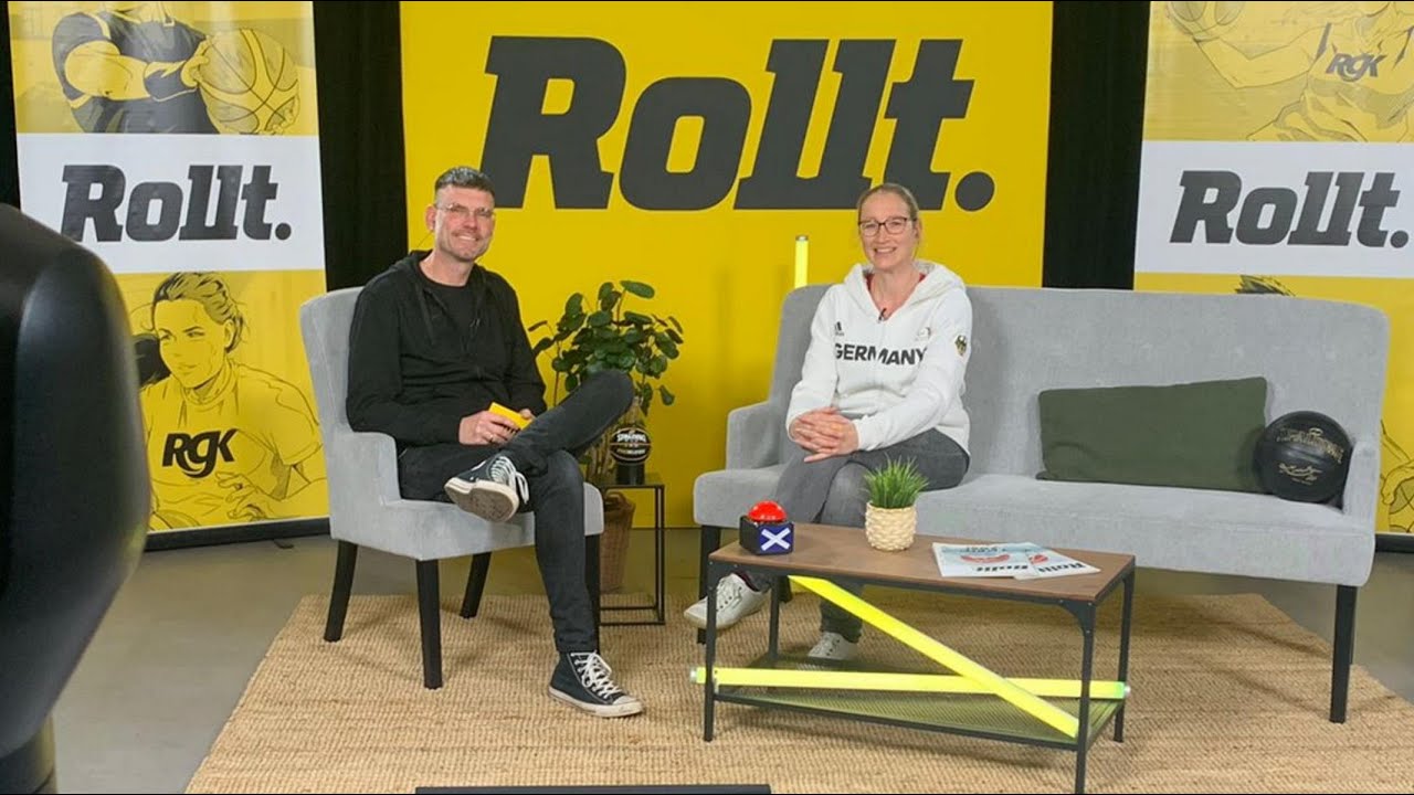 Rollt.EM-Studio | 8. Dezember 2021