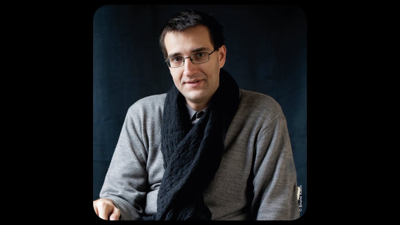 Josef Schovanec. Nos intelligences multiples le bonheur d'être différent.