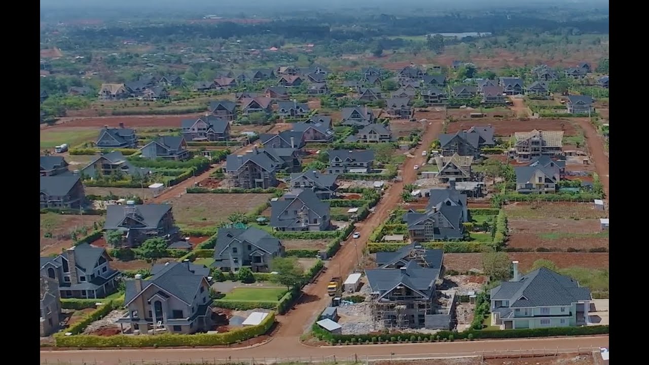 Daykio Bustani Estate - A Homeownership Dream Comes True