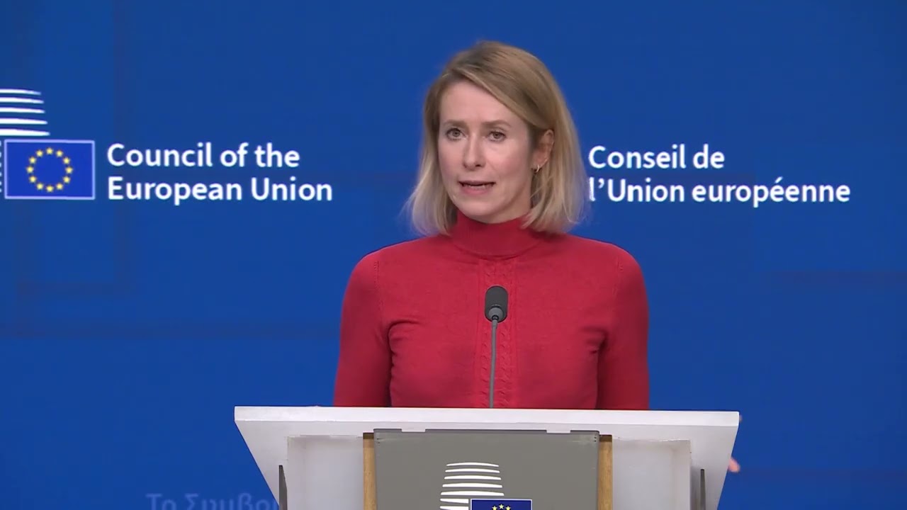 ЕС предупреждает, что &laquo;новая война не нужна&raquo; после угроз США в отношении Ирана.