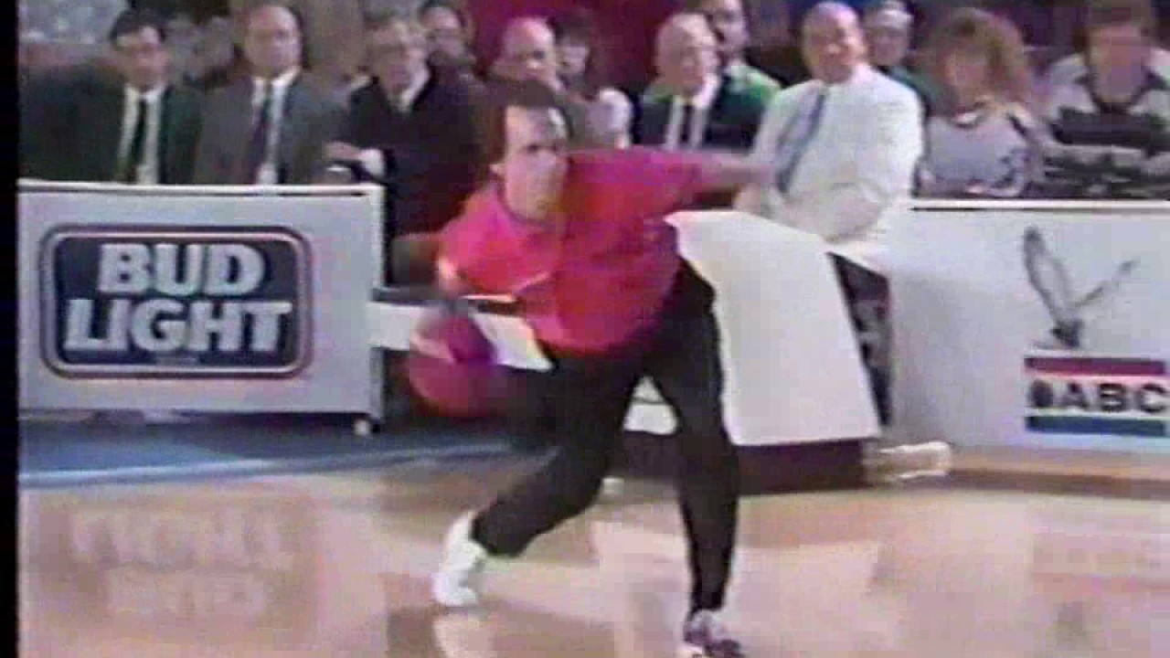 1995 ABC Masters