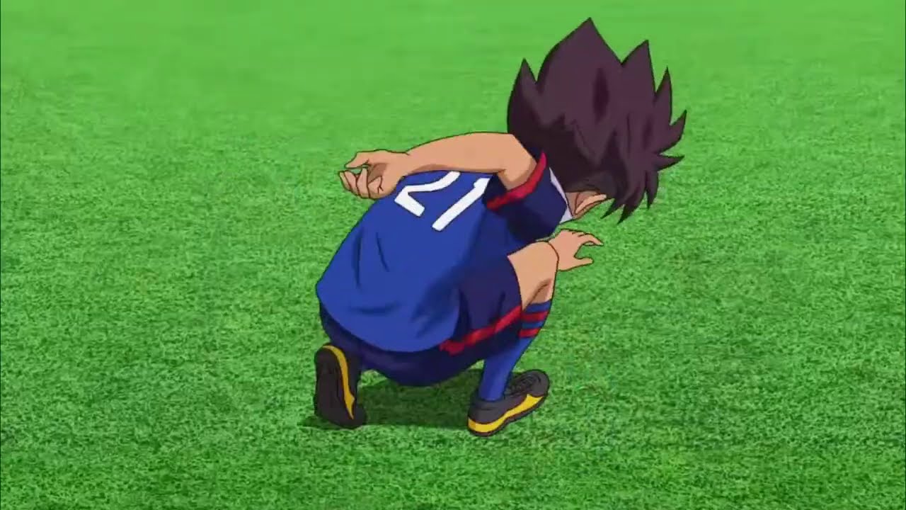 ALL TORNADO HISSATSUS | INAZUMA ELEVEN * GOUENJI SHUUYA * TSURUGI KYOUSUKE *  KOZOUMARU SASUKE *