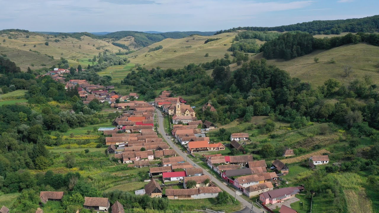 Stejareni | Peschendorf