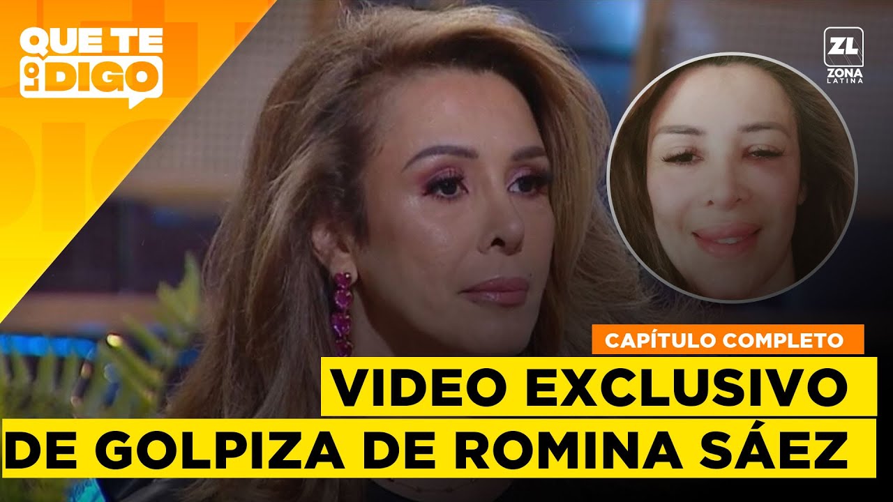 Que Te Lo Digo - 3 de febrero 2026