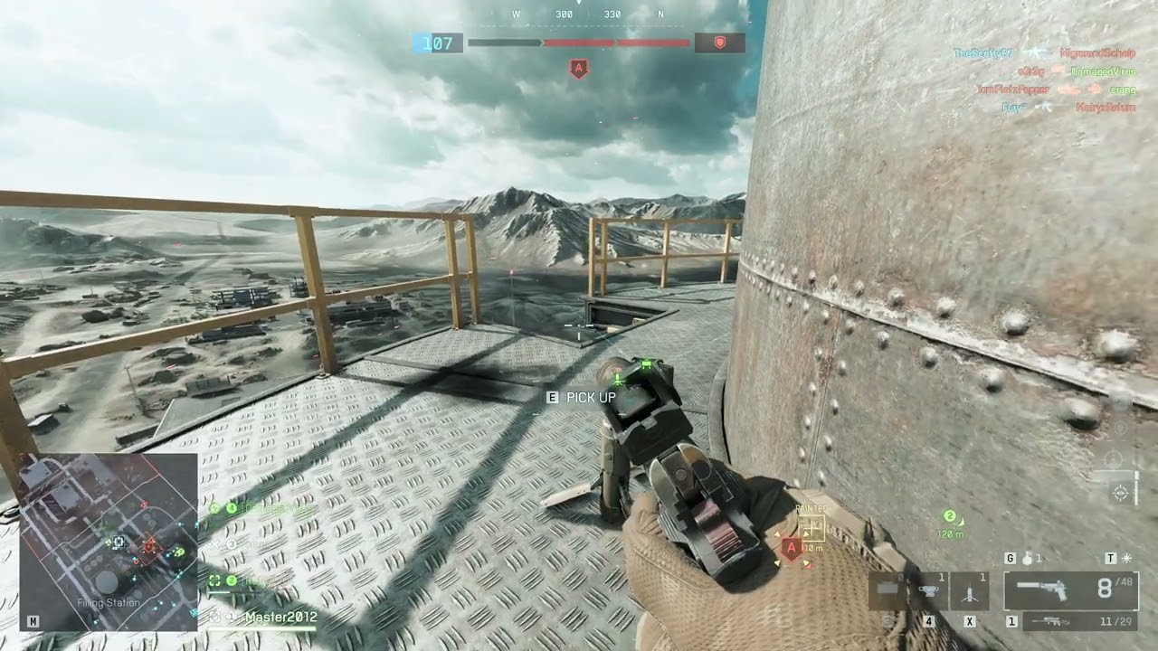 BF6 pcgameplay # 59 #battlefield #bf6 #pcgameplay