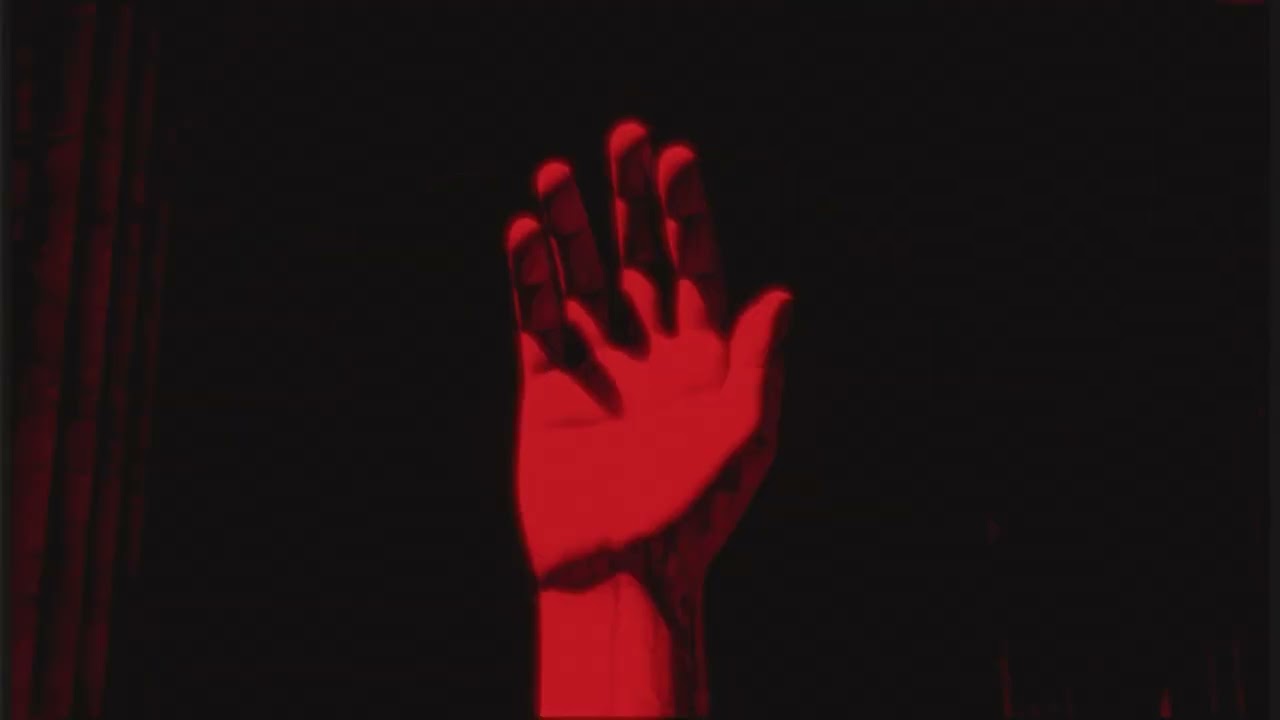 IMANU x Flux Pavilion - Kintsugi (feat. Tasha Baxter) (Visualizer)