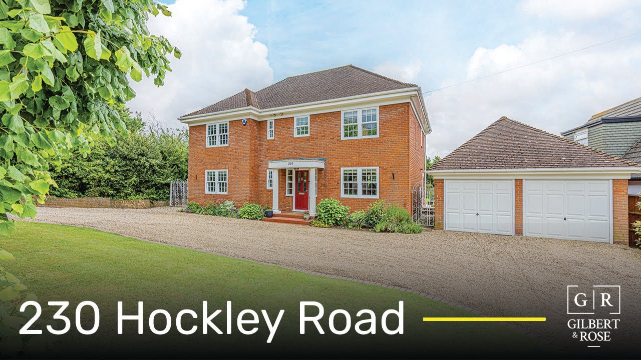 230 Hockley Road  | Rayleigh, Essex