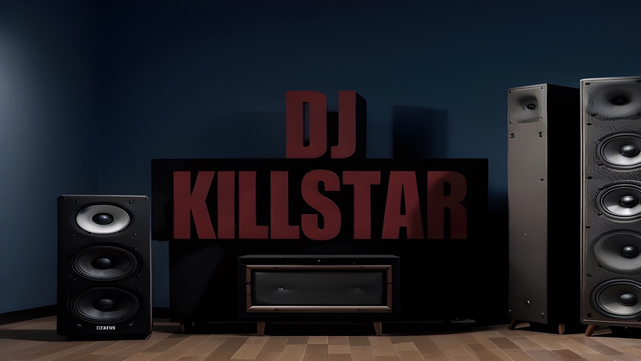 Soca Groovy Mix (A) - DJ KILLSTAR (SOCA) MIX