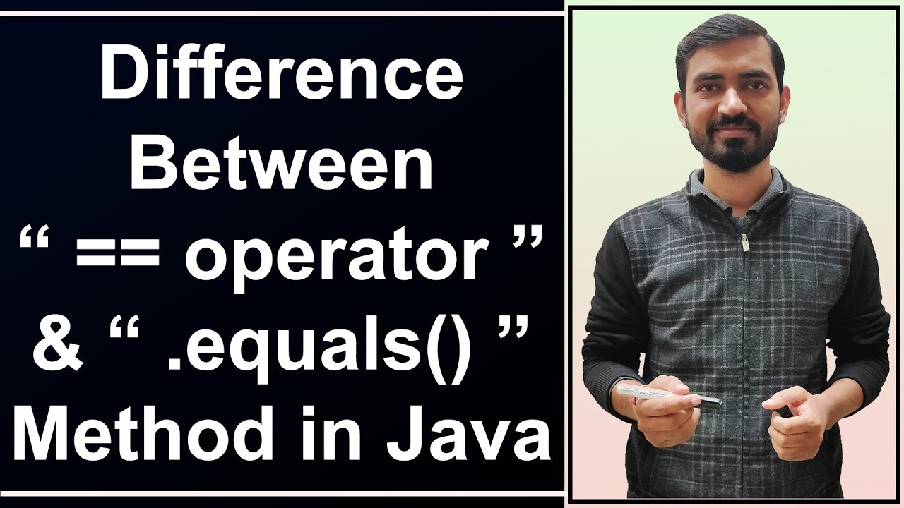 Difference Between 