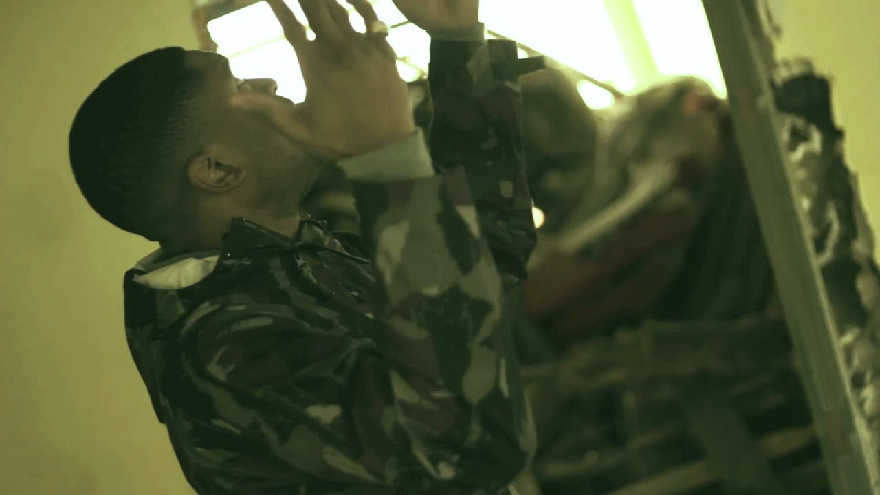 Lay-Z feat. Frisco & Jammer | Face Off 2 [Music Video]: SBTV
