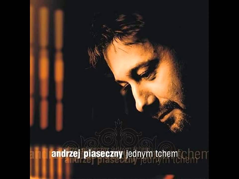 Andrzej Piaseczny  - Tej nocy