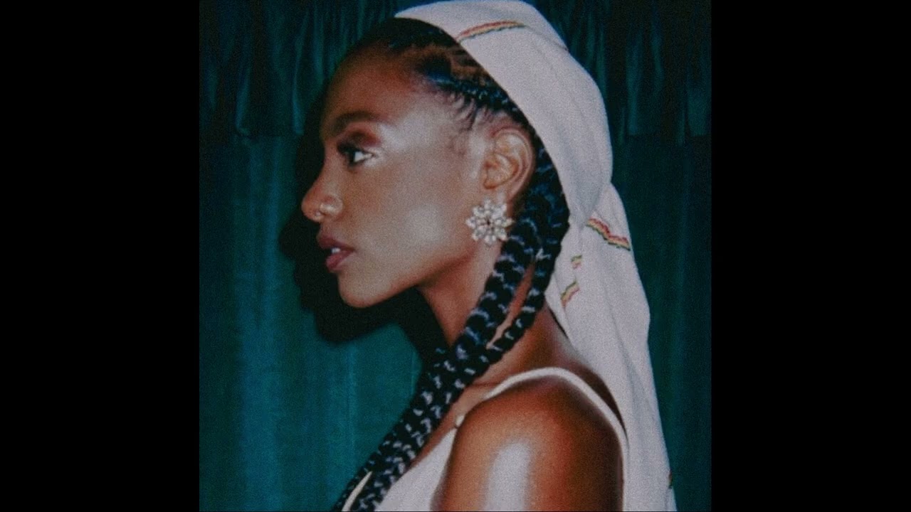 (FREE) SiR x Mereba type beat - 