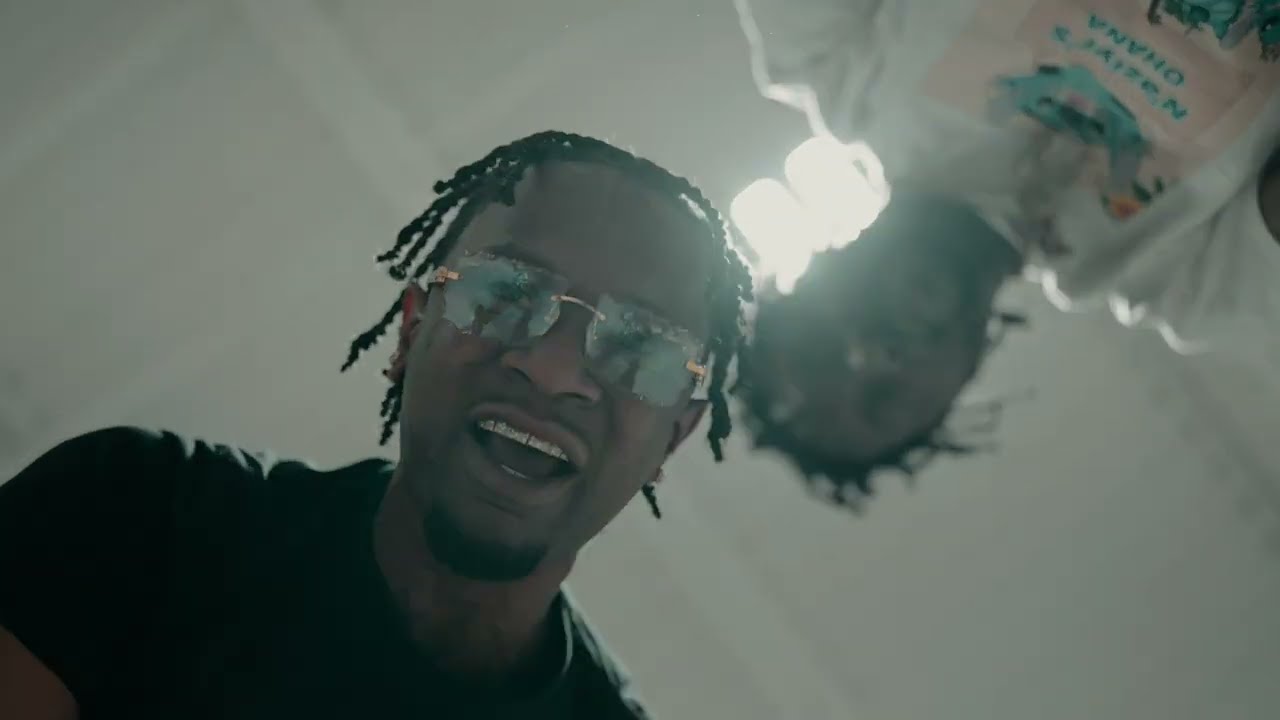 Big Steff -2AM In Detroit (Official Video) Ft. 3200 Tre