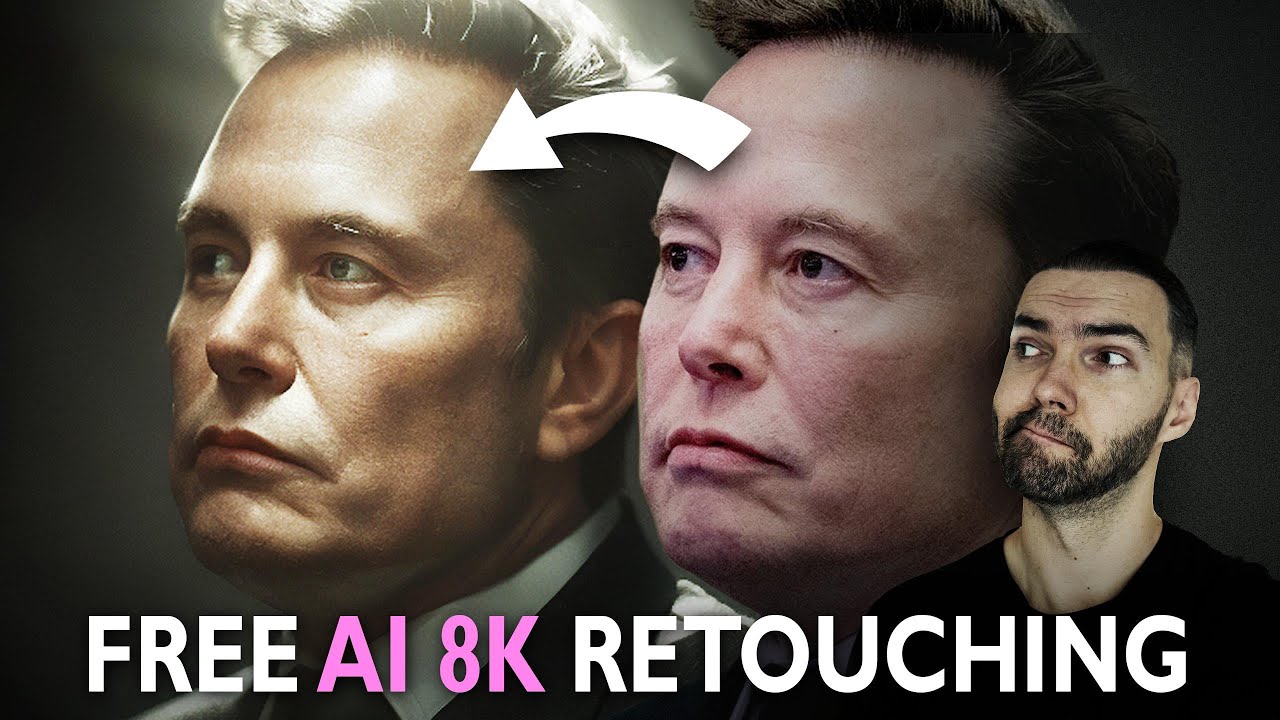 Make ANY Photo Look Professional! AI Relighting in ComfyUI Explained