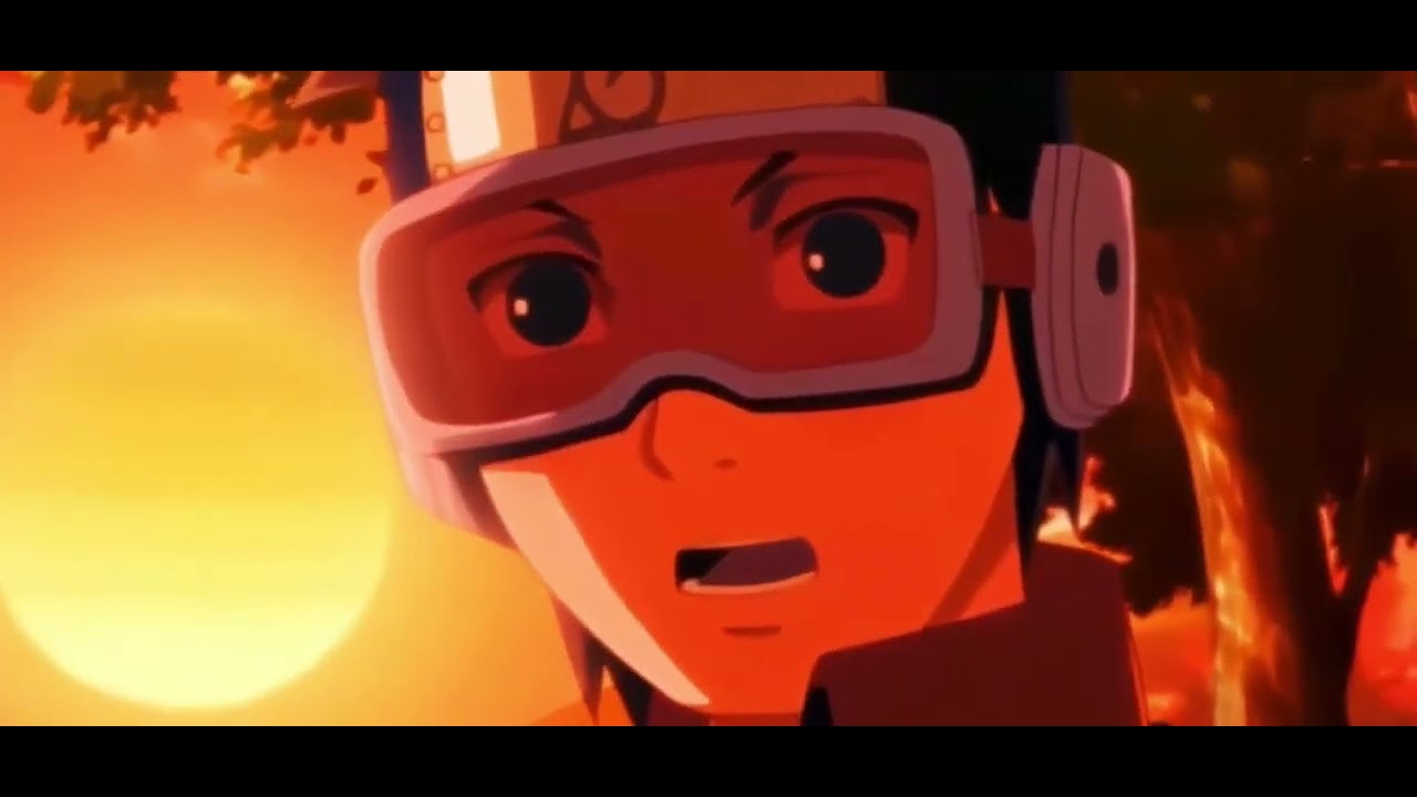 Obito edit