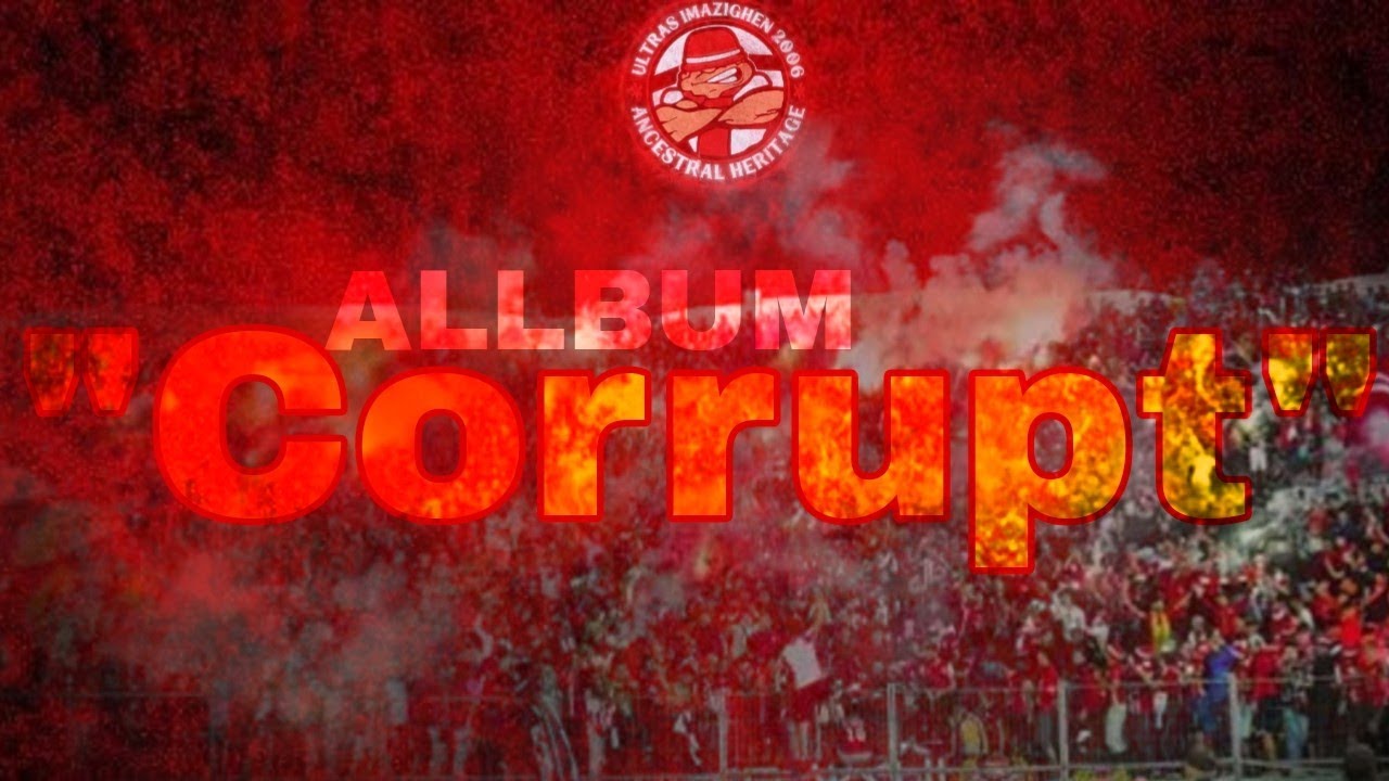 Ultras imazighen - 