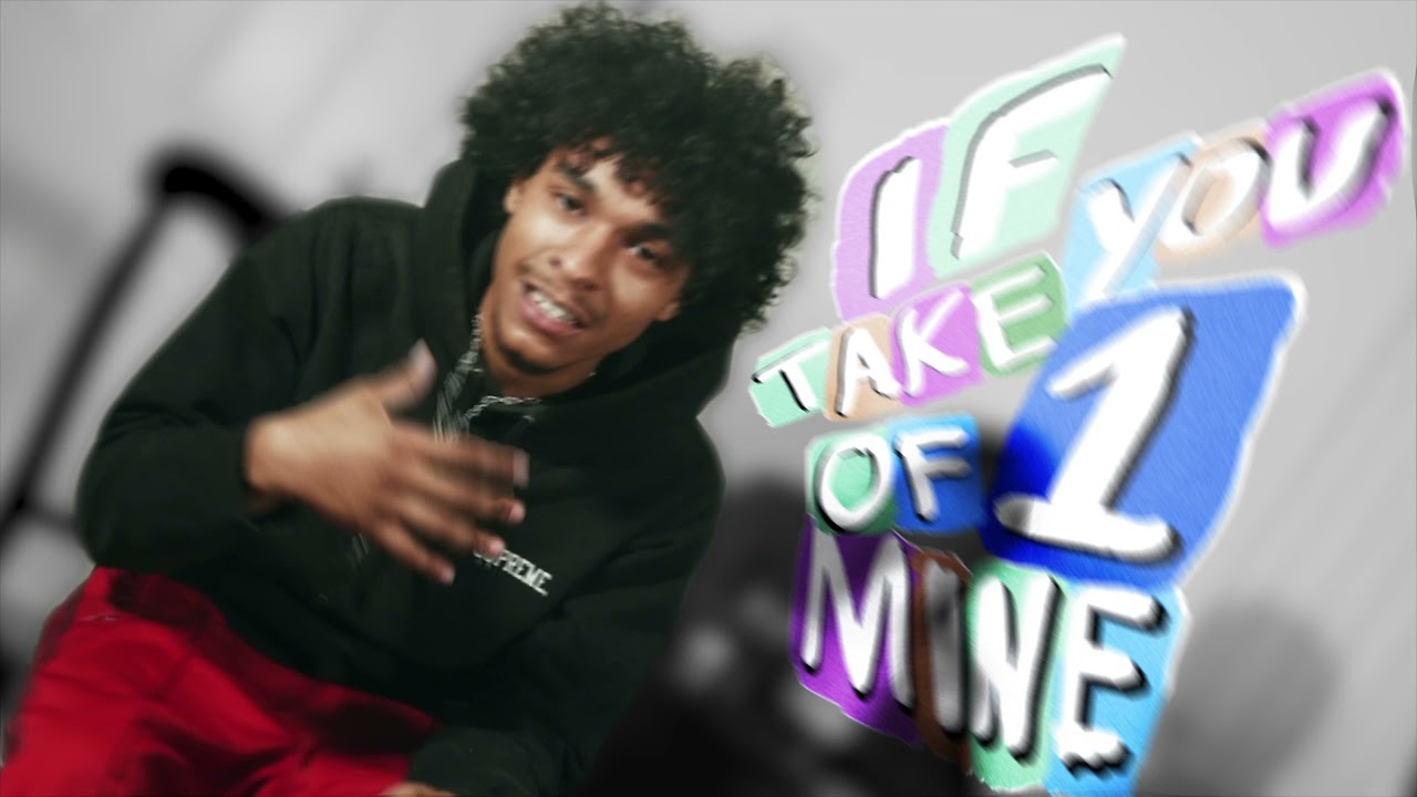 Polo Perks & 1600J - TEC (Dir. @pg3gonzalez X @74sinner)