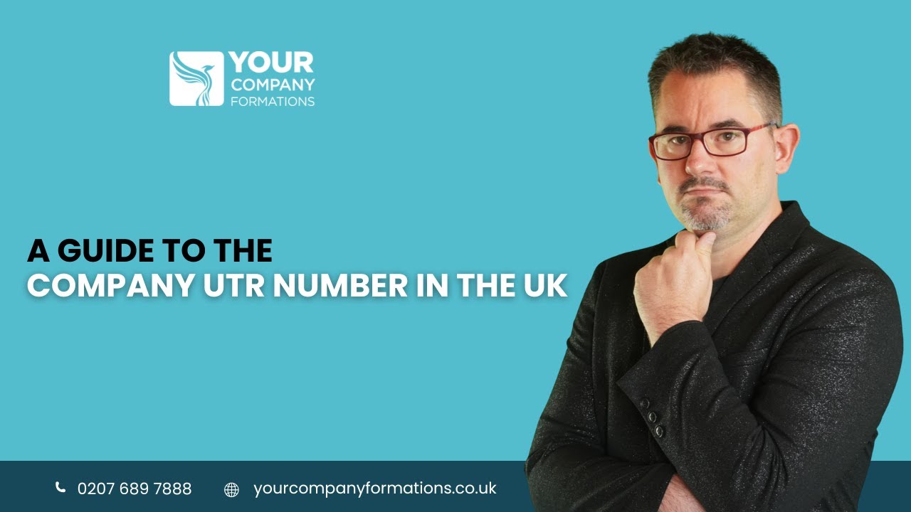 Understanding Your UTR Number in the UK: A Complete Beginner-Friendly Guide