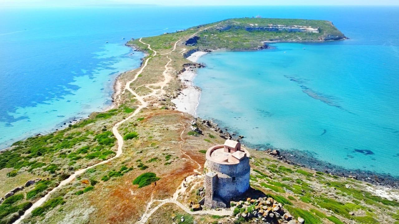 Le 3 cose più belle da vedere a San Giovanni di Sinis | Cabras | Sardegna 2021