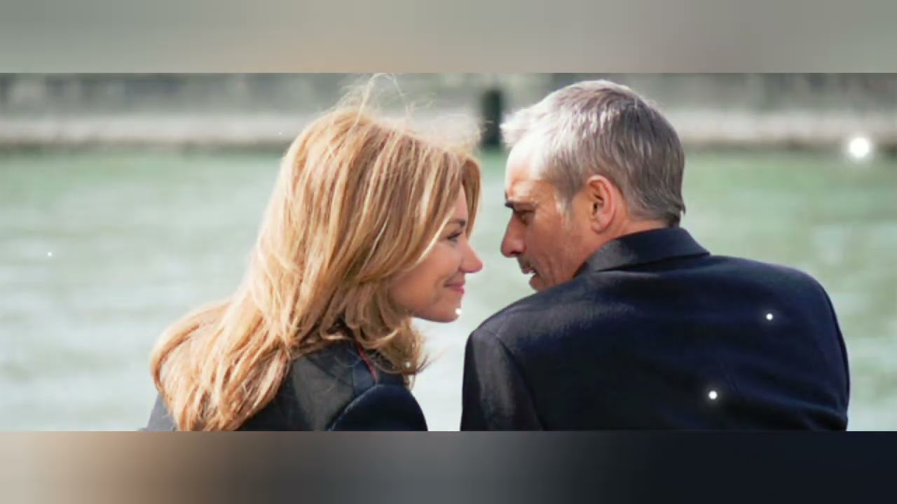 Alice Nevers et Marquant ❤️