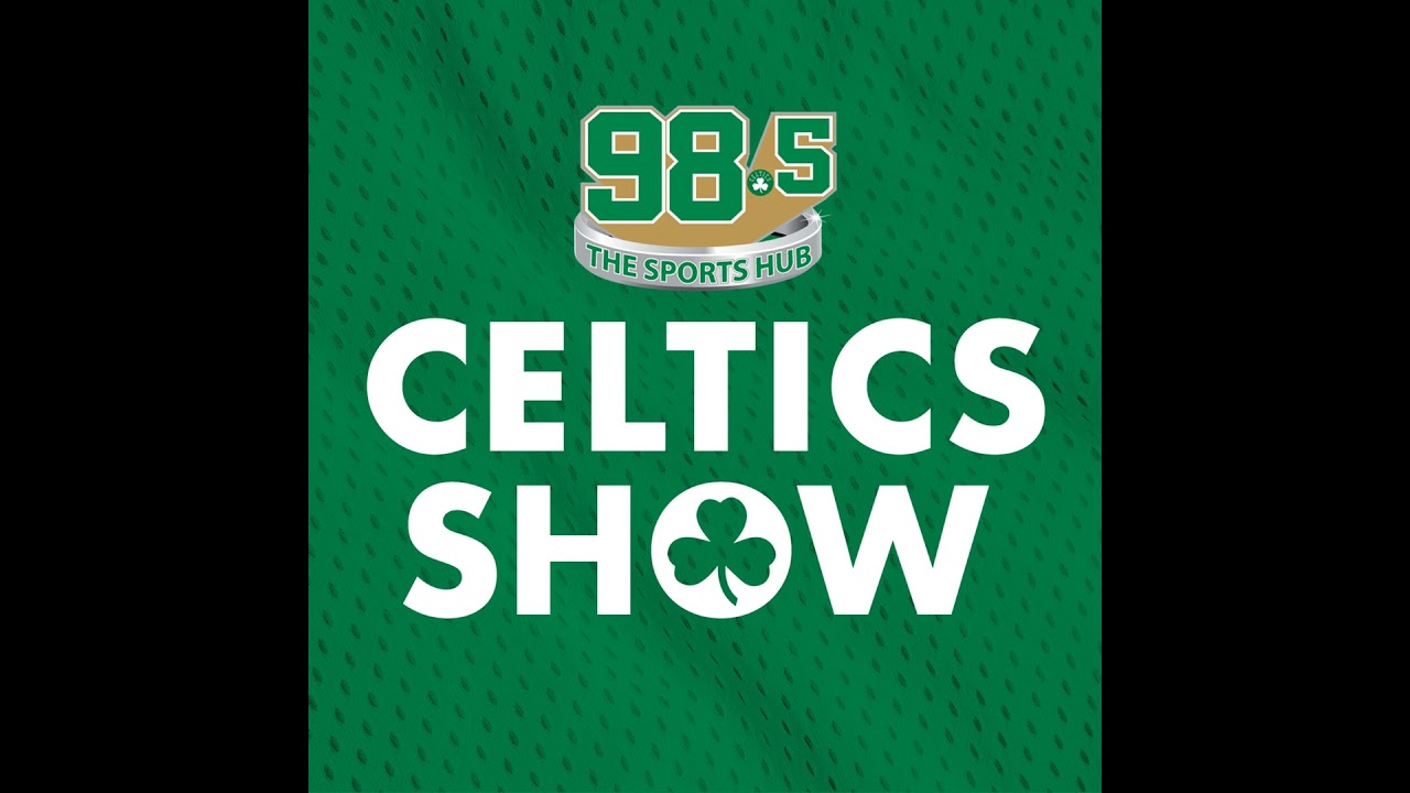 Nikola Vucevic trade addition // Jayson Tatum's potential return // how do Celtics stack up vs. E...