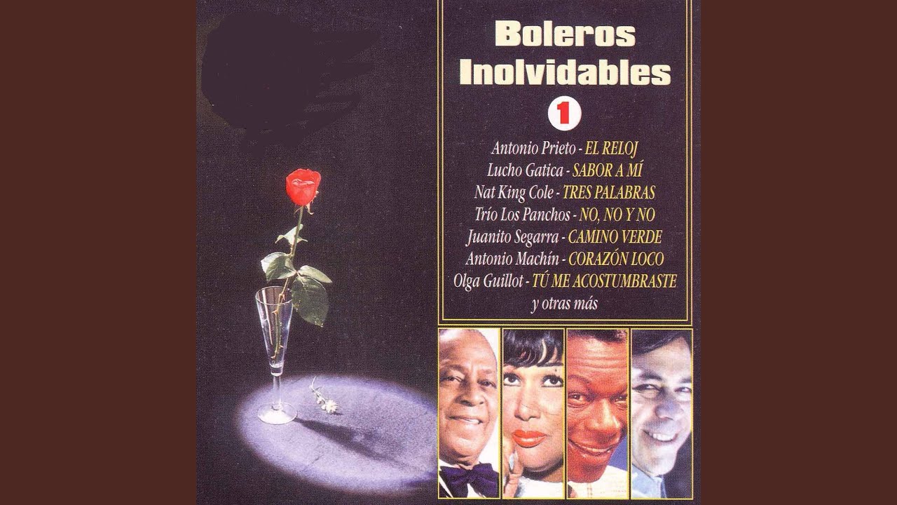 Inolvidablemente