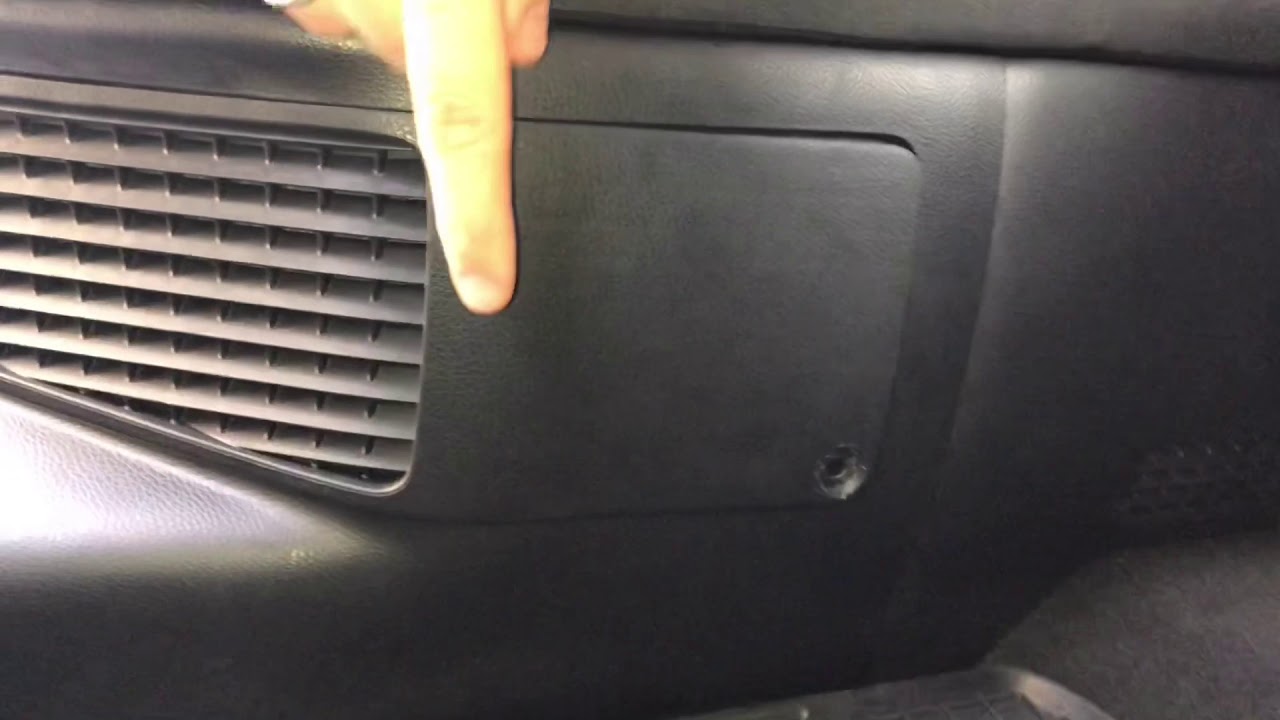 Pulizia Filtro BATTERIA TOYOTA CHR HYBRID