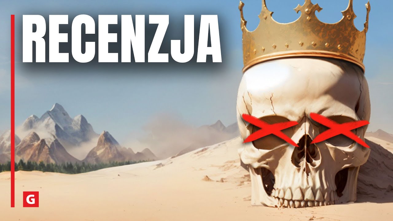 Millennia - recenzja. Takich rywali Cywilizacja nie musi się obawiać